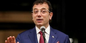 İmamoğlu: "Cemevleri ibadethanedir"