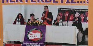 Alevi Kadınların ilk ve tek dergisi PELGÜZAR çıktı