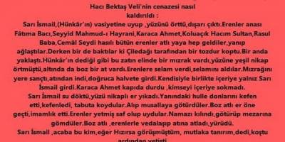 Biatçı Evlad-ı Rezilden Biat'a davetiye!