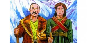 4 bin Alevinin öldürüldüğü Koçgiri Katliamı 100. yılında: ‘Katilleri lanetliyoruz’