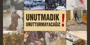 Gazi Katliamı’nın 26. yılında adalet talebi sürüyor