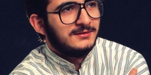 Daha 22 yaşında böyle içli vurulur mu sazın teline?