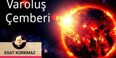 Alevilik - Bektaşilikte varoluş çemberi