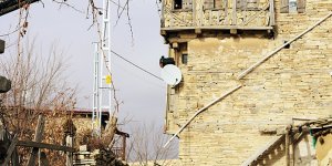 Unutulmuş bir Alevi Köyü: Tuğut (Çiğdemli) - Divriği - Sivas