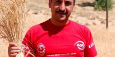 Alevi Ünlüler – Ferhat Tunç