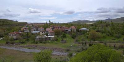 Arguvanın güzel Türküleri vardır