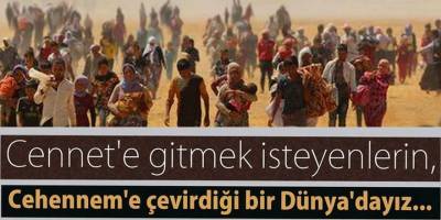 Solun İslamiyet Zaafı