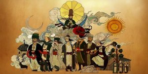 Aşık Esirî ‘den bir Alevi Nefesi