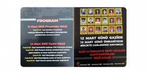 Gazi Katliamı’nda yaşamını yitiren Aleviler bugün mezarları başında anılacaklar