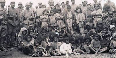 Bir Dersim Soykırım Hikayesi