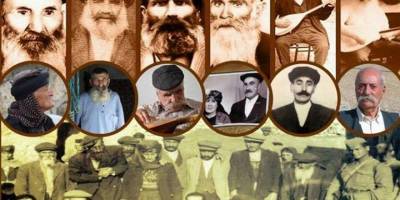 Misyonerlerin gözünden Alevilik