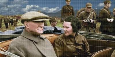 Sabiha Gökçen (Hatun Sebilciyan) kimdir?