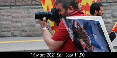 Adım: Mehmet Özer, Fotoğrafçıyım!