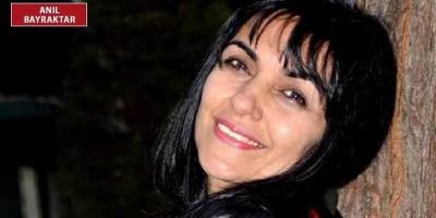 Ölüm tehditleri alan sanatçı Hilal Nesin: Zorbalar karşılarındaki sessizlikten güç alır, sessiz kalmayın