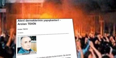 Yeniçağ yazarı, Sivas’ta tekbirlerle 35 canı yakarak katledenleri akladı