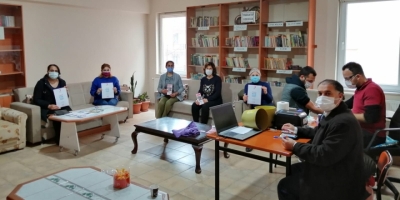 Kestel Cemevinde 105 kişi kök hücre bağışı yaptı