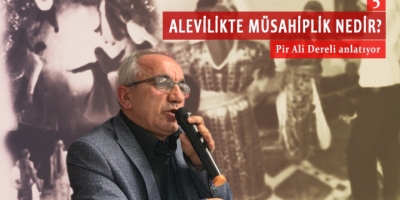 ‘Musahiplik, asimilasyona karşı en koruyucu çeperdir’ 