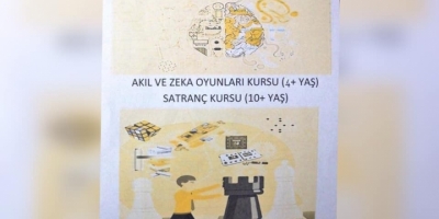 Yamanlar Cemevi çocuklar için kurslar düzenliyor