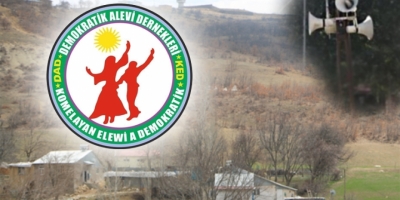 DAD: Dersim halkına dönük kırım, yıkım, asimilasyon fütursuzca devam etmekte 
