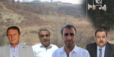 Alevi başkanlardan tepki: Ezanın baskı aracı olarak kullanılması hak ihlalidir, suçtur!