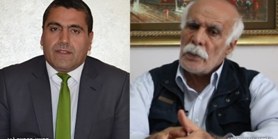 Süleyman Metin’den Ali Ekber Yurt’a yalanlama: Gerçekler bilinse çarşıda gezemezler