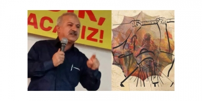 Çankaya: Alevice duruş kaçınılmaz; yapılacak her yanlış asimilasyonculara güç verir