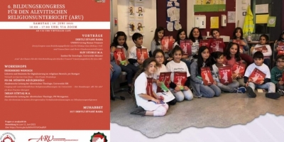AABF, 19 Haziran’da 6. Alevilik dersleri eğitim kongresi düzenleyecek