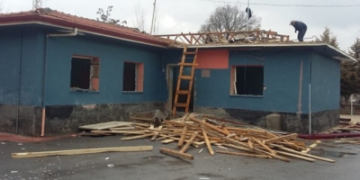 ‘Elazığ İl Milli Eğitim Müdürü, 230 öğrencisi olan Alevi köyüne okul yaptırmıyor’