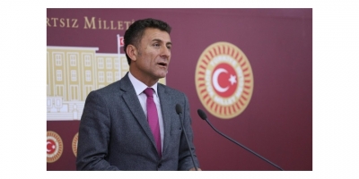 Hubyar Sultan AKD’den linççilere tepki: Dersim paylaşımı insanidir, Sarıbal’ın yanındayız