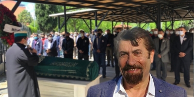 Veli Türkaslan: Cemevinde Kur’an kursu, takke, cübbe Yol’umuza uygun değil