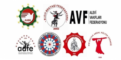 Alevi kurumlarından cemevlerine saldırı planına ortak tepki: Aleviler karanlığa teslim olmayacaktır