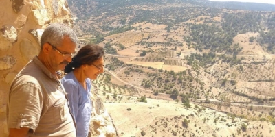 Zeynep ve Haydar Yıldırım’ın Kırk Lokması dağıtılacak!
