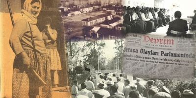 Ortaca Olaylarının üzerinden 55 yıl geçti
