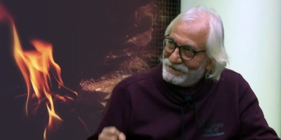 Yazar Korkmaz: Hasan Saltık İslami törenle uğurlandı, çok yazık utandım