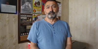 Turgut Öker’in duruşması 28 Ekim’e ertelendi