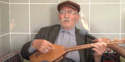 Hakk’a yürüyen Pir Kamer Canpolat 11 Haziran’da toprağa sırlanacak