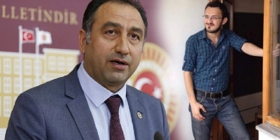 Kenanoğlu, Sağlık Bakanı’na sordu: Irkçı Dr. Sarıhasanoğlu görevden alınacak mıdır?’