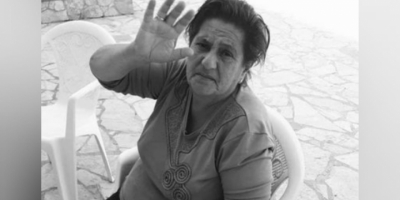 Mufka Ana Bacı Hakk’a yürüdü