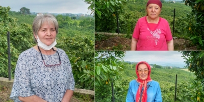 Ünye’deki Alevi köylüleri yol, su ve elektrik hizmetinden yoksun!