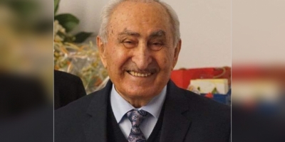 Avrupa Alevi örgütlenmesinin ilk temsilcilerinden Mahmut Gülçiçek Hakk’a yürüdü