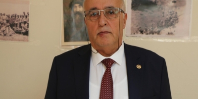 ‘Cemevlerimiz ve değerlerimize yönelik manipülatif tanımlarını kabul etmiyoruz, kınıyoruz’