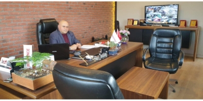 Koca: Alevi kurumunda neden Kur’an kursu olmasın ki?