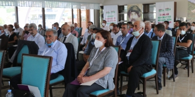 Dersim’de dedeler, analar, Alevi kurum temsilcileri ve milletvekilleri ziyaret yerlerine gidecek