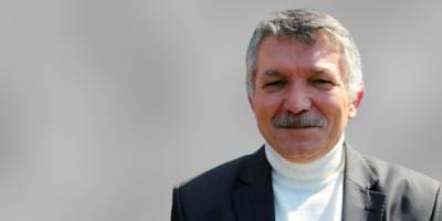 Ergül Şanlı Dede: Anormal bir durum söz konusu