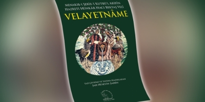 Hacı Bektaş Veli Velayetnamesi okuyucuyla buluşuyor