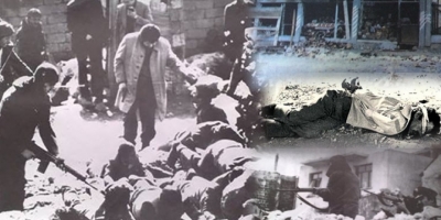 Çorum Katliamı 41. yılında: 57 kişi katledildi, 300’e yakın ev tahrip edildi