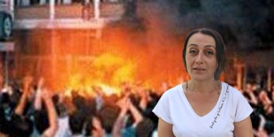 Katledilenlerin 17’si kadındı; Tunçdemir: kadın kimliğiyle birlikte Aleviler soykırıma uğratıldı