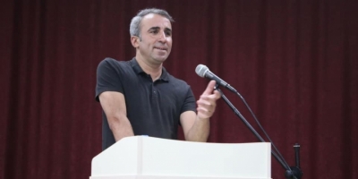 Fırat: ADFE yönetim kurulunda 11 kadın arkadaşımız yer alacak