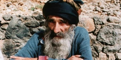 Dersim’in büyük bilgesi Fırik Dede’nin aramızdan ayrılışının 14. yılı