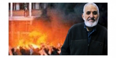 Sivas Katliamı’nın faillerinden Ahmet Turan Kılıç öldü